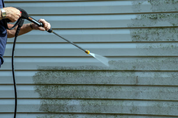 Francis, UT Pressure Washing Company